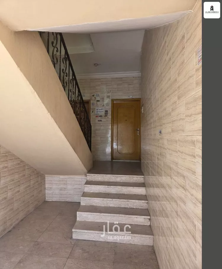 شقة للإيجار في شارع معاذ بن الجموح, حي البديع, مدينة الدمام, المنطقة الشرقية صورة 2