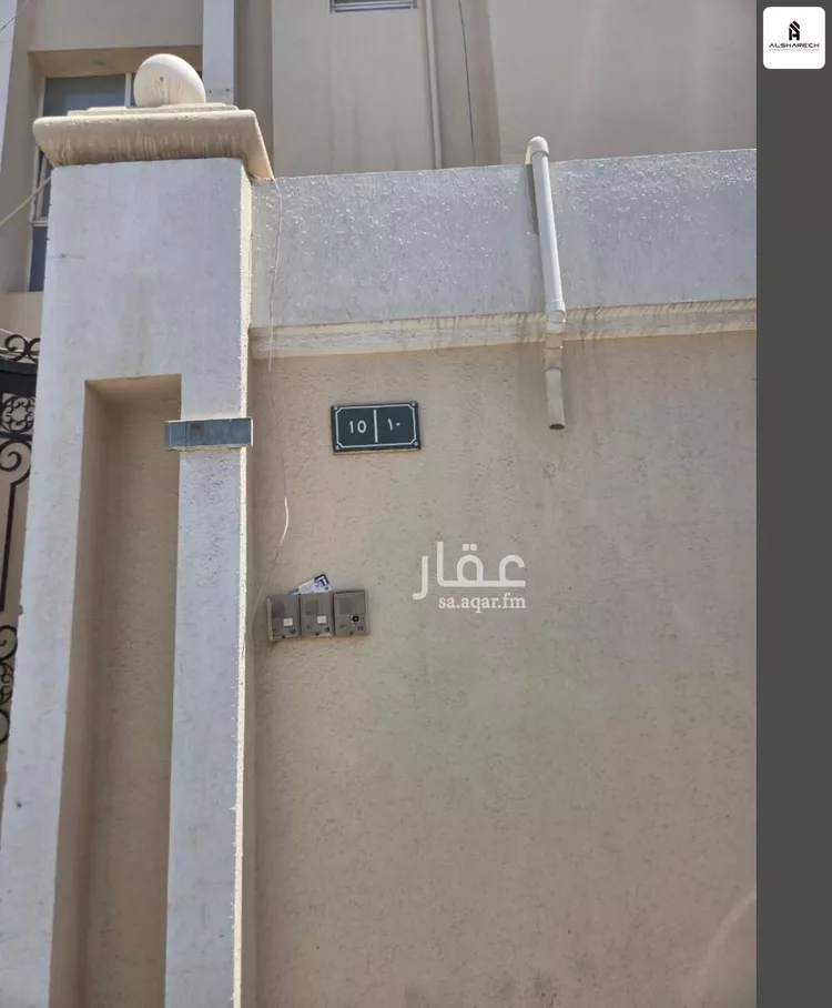 شقة للإيجار في شارع معاذ بن الجموح, حي البديع, مدينة الدمام, المنطقة الشرقية صورة 3