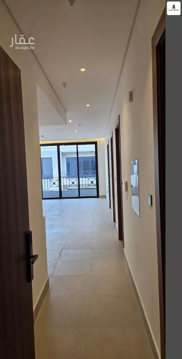 شقة للإيجار في شارع صلاح الدين الايوبي, حي الحزام الذهبي, مدينة الخبر, المنطقة الشرقية صورة 3