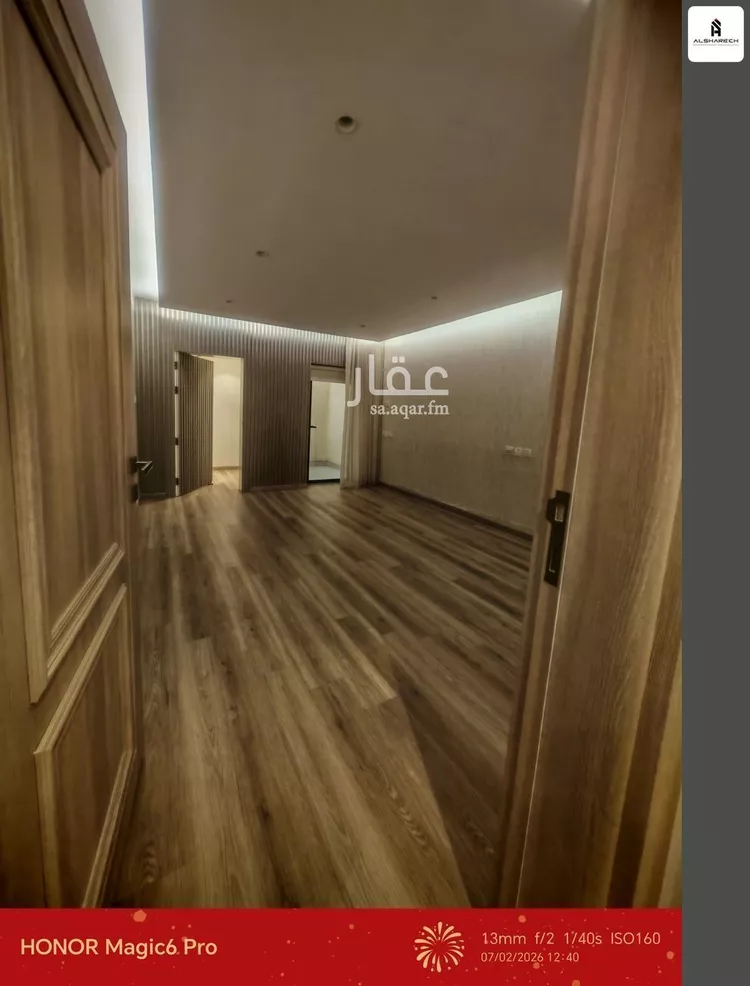 شقة للإيجار في شارع 16ب, حي العليا, مدينة الخبر, المنطقة الشرقية صورة 4