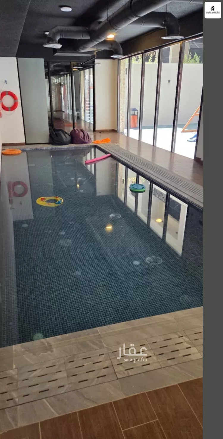 شقة للإيجار في شارع صلاح الدين الايوبي, حي الحزام الذهبي, مدينة الخبر, المنطقة الشرقية صورة 4