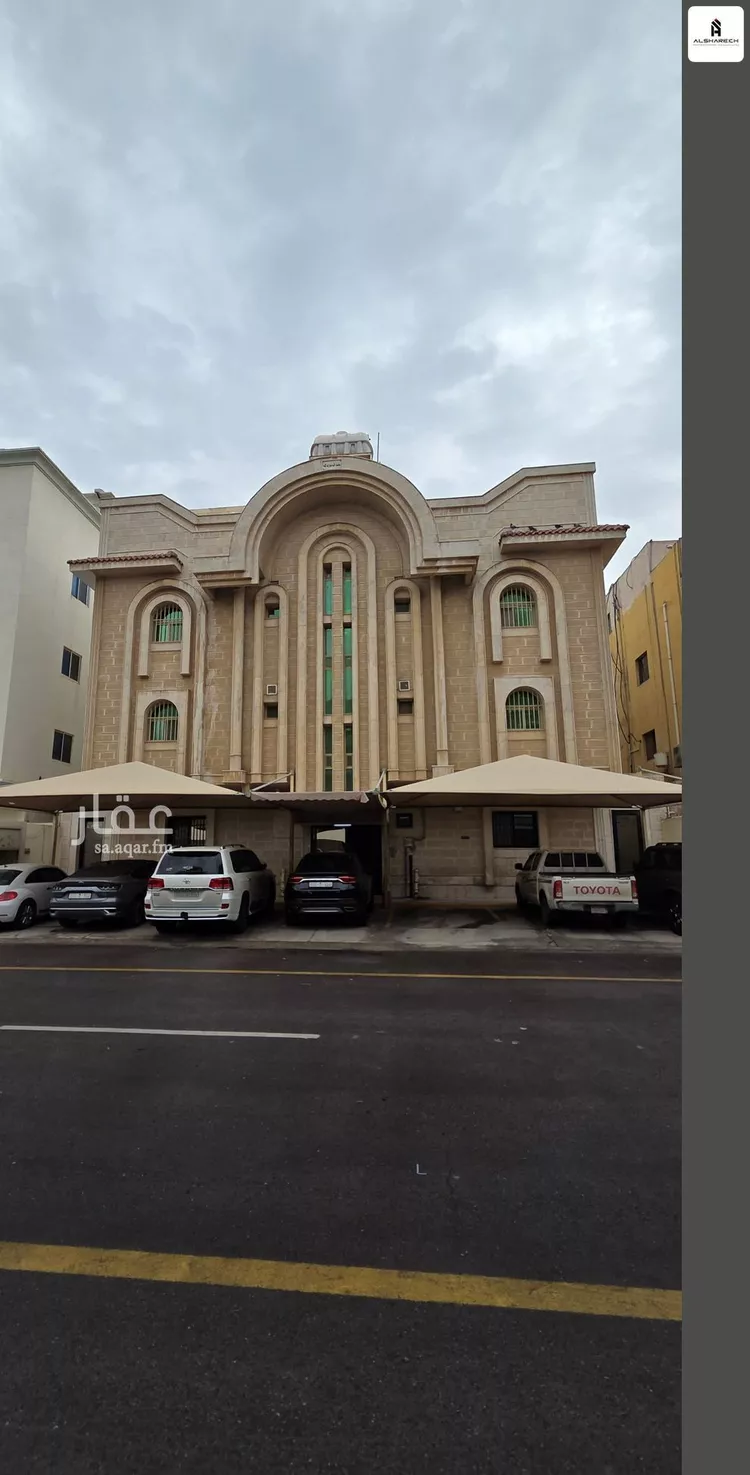 شقة للإيجار في شارع 16ب, حي العليا, مدينة الخبر, المنطقة الشرقية