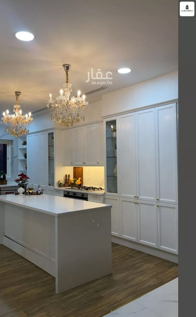 فيلا للبيع في شارع أبو فضالة الانصاري, حي الحسام, مدينة الدمام, المنطقة الشرقية صورة 4