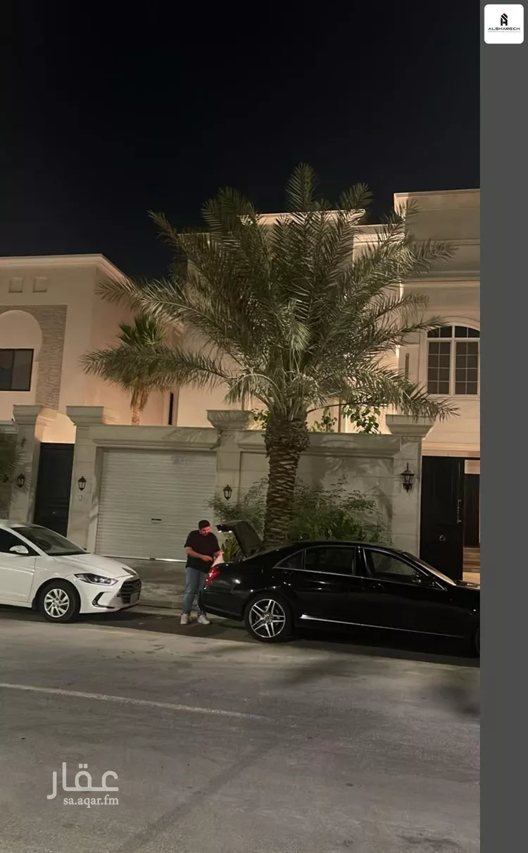 فيلا للبيع في شارع أبو فضالة الانصاري, حي الحسام, مدينة الدمام, المنطقة الشرقية صورة 5