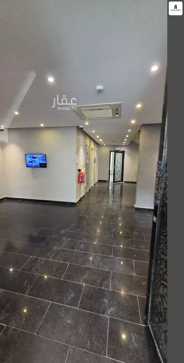 شقة للإيجار في شارع رفحاء, حي الحمراء, مدينة الخبر, المنطقة الشرقية صورة 2