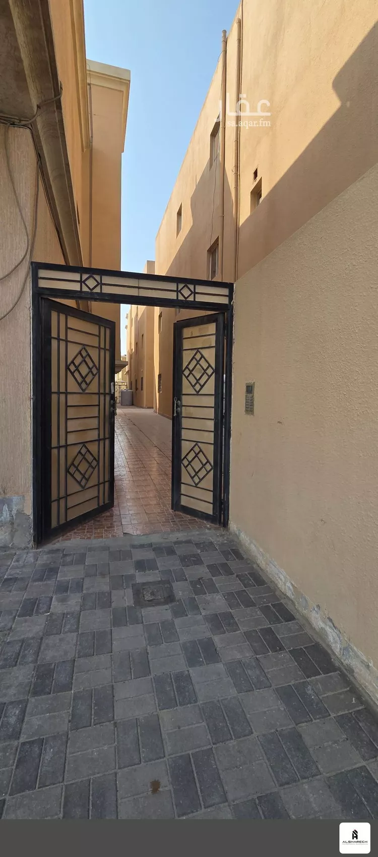 شقة للإيجار في حي الصفاء, مدينة الدمام, المنطقة الشرقية صورة 2