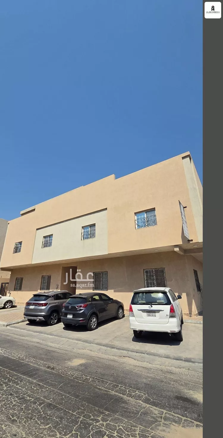 Building for Sale in Al Khobar Sports City