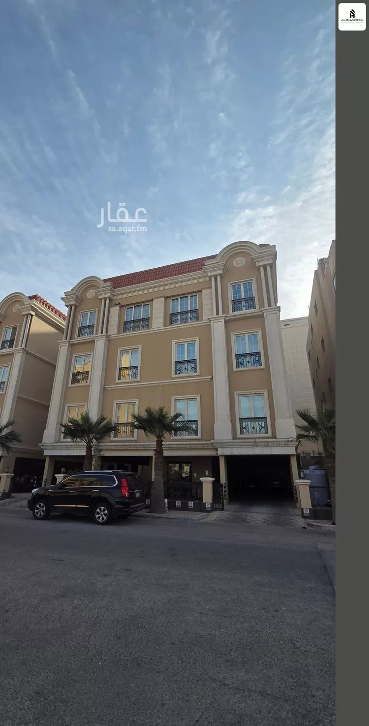 شقة للإيجار في شارع 16ب, حي العليا, مدينة الخبر, المنطقة الشرقية