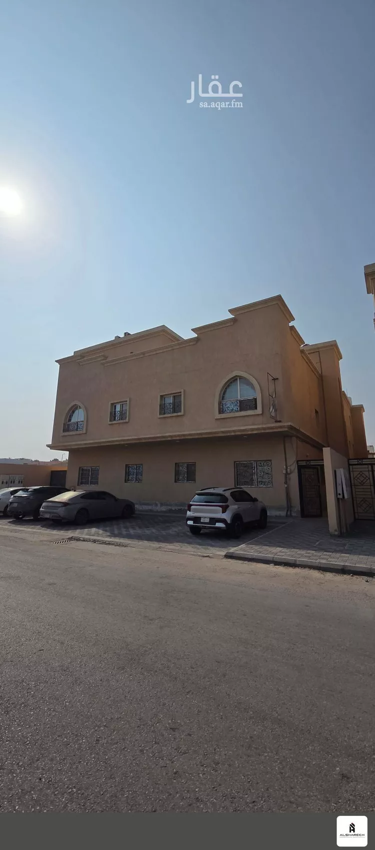 شقة للإيجار في حي الصفاء, مدينة الدمام, المنطقة الشرقية