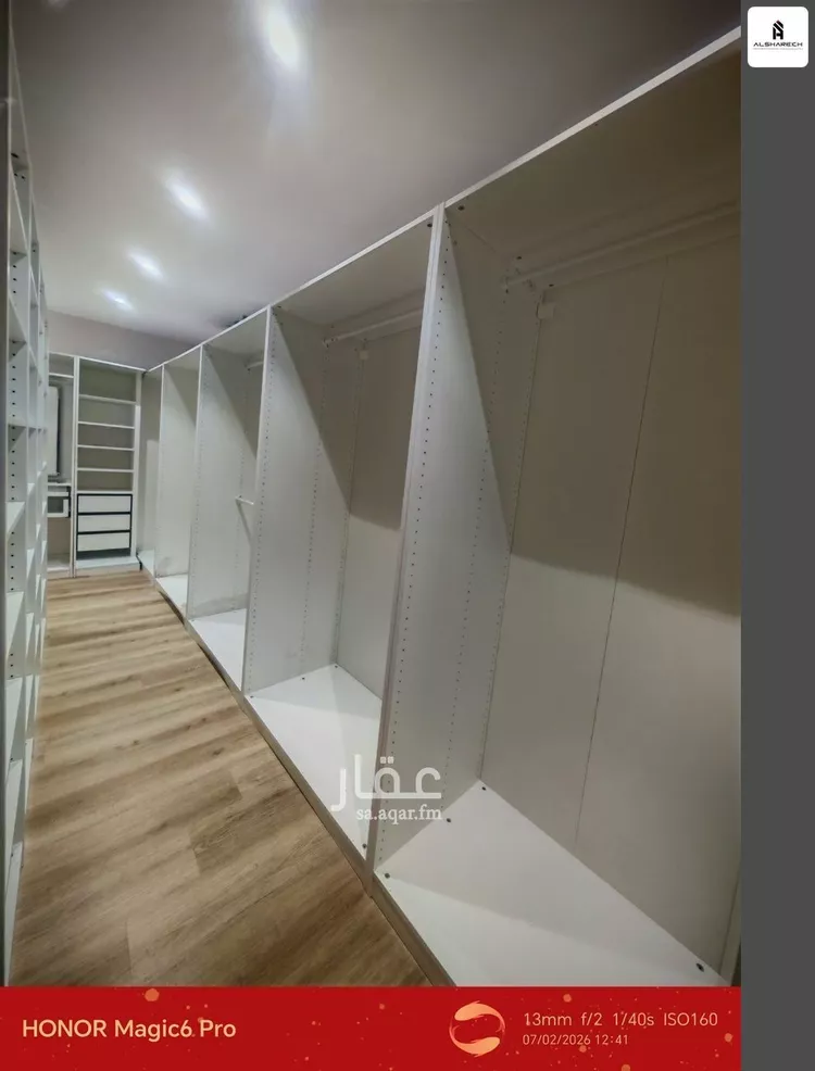 شقة للإيجار في شارع 16ب, حي العليا, مدينة الخبر, المنطقة الشرقية صورة 3