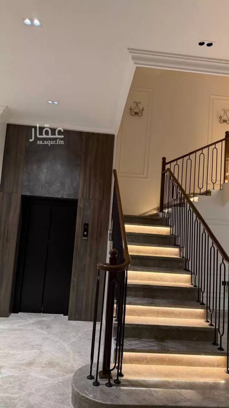 فيلا للإيجار في شارع 3378628, حي ضاحية نمار, مدينة الرياض, منطقة الرياض صورة 3