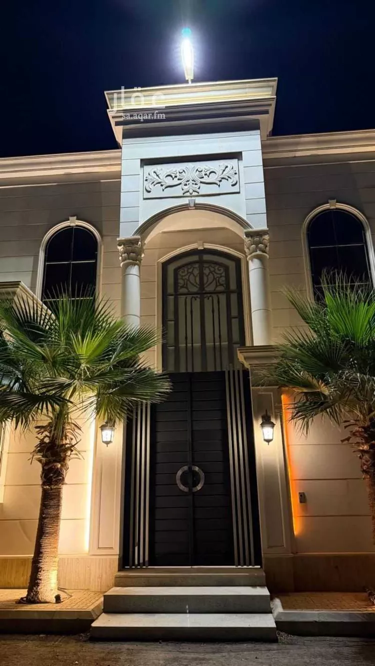 فيلا للإيجار في شارع 3378628, حي ضاحية نمار, مدينة الرياض, منطقة الرياض
