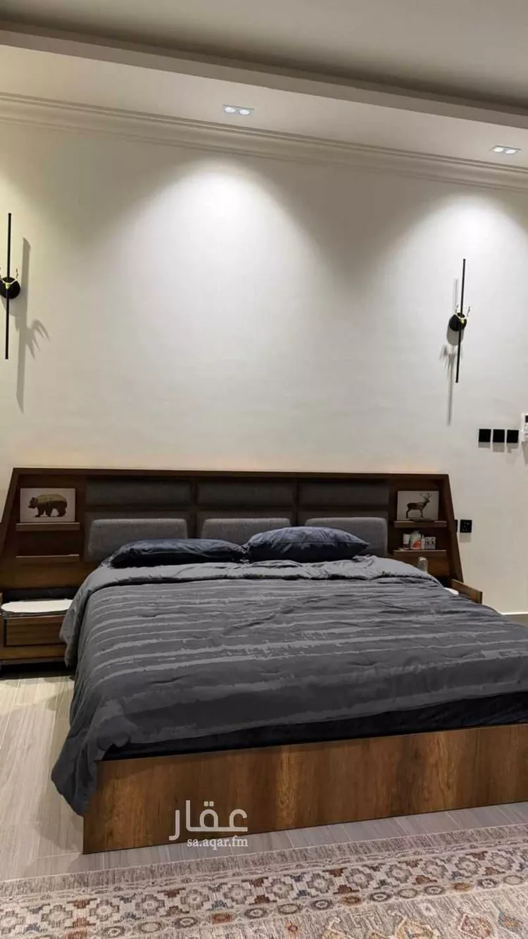 فيلا للإيجار في شارع 3378628, حي ضاحية نمار, مدينة الرياض, منطقة الرياض صورة 4