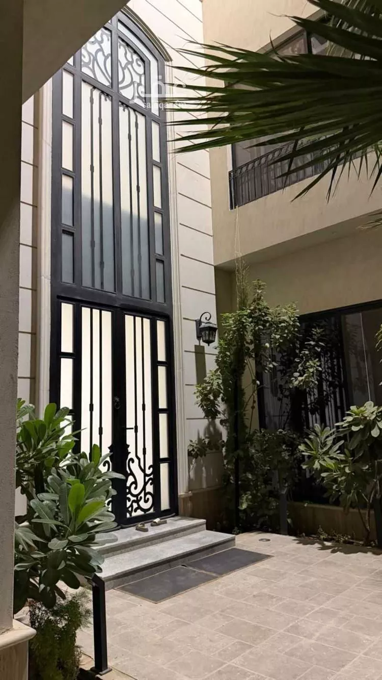 فيلا للإيجار في شارع 3378628, حي ضاحية نمار, مدينة الرياض, منطقة الرياض 6