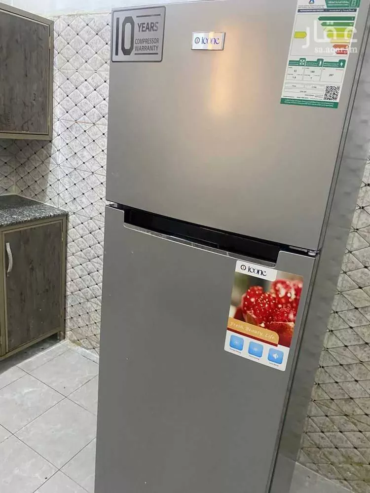 شقة للإيجار في شارع وادي الدواسر, حي النسيم الشرقي, مدينة الرياض, منطقة الرياض صورة 2