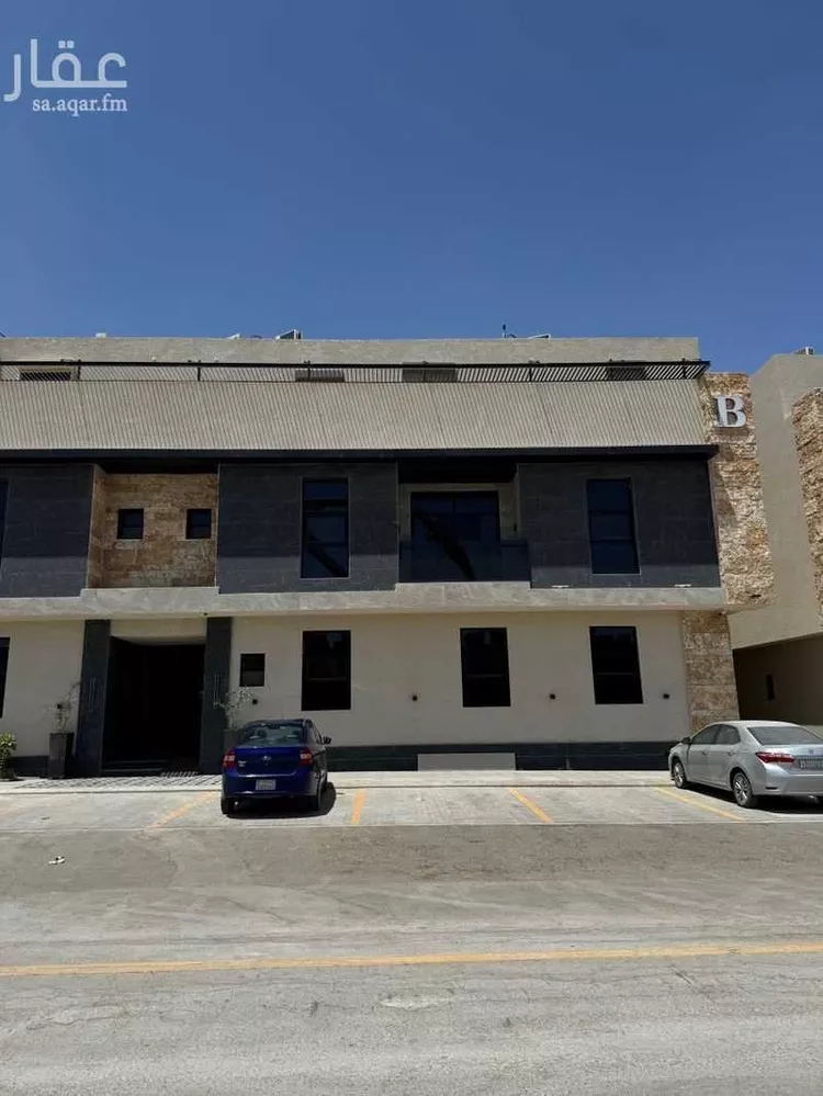 شقة للبيع في شارع الازهار, حي النرجس, مدينة الرياض, منطقة الرياض