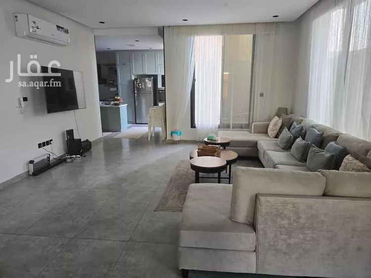 فيلا للإيجار في حي الياقوت ، جدة ، جدة صورة 3