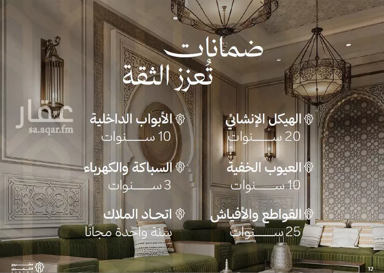 شقة للبيع في شارع الشهري, حي الأندلس, مدينة جدة, منطقة مكة المكرمة صورة 5