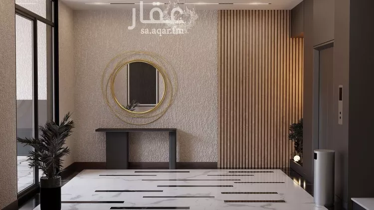 شقة للبيع في شارع علي الشرفي, حي السلامة, مدينة جدة, منطقة مكة المكرمة صورة 3