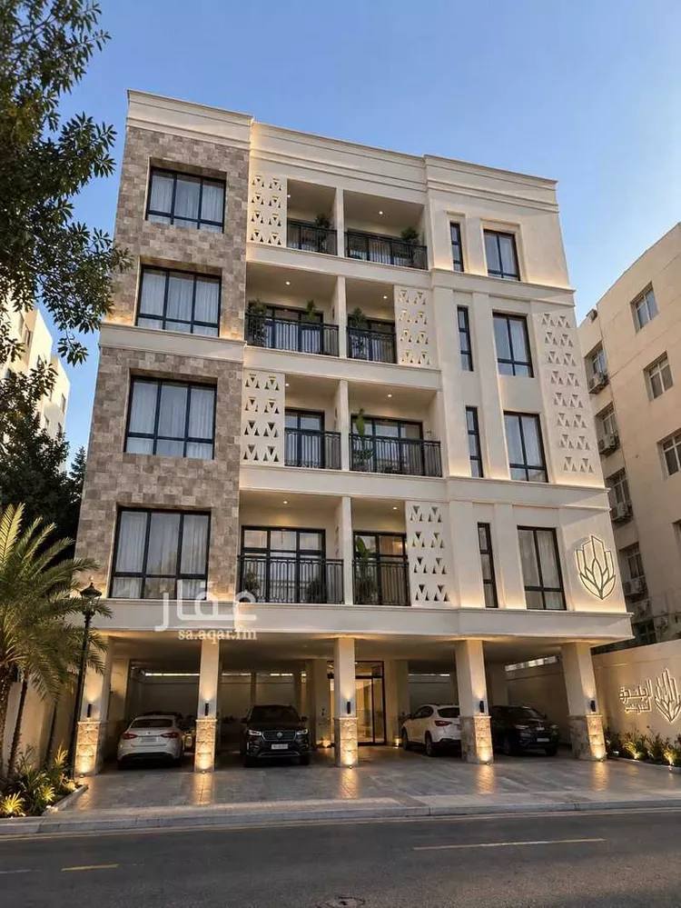 Apartment for Sale in Jeddah As Salamah