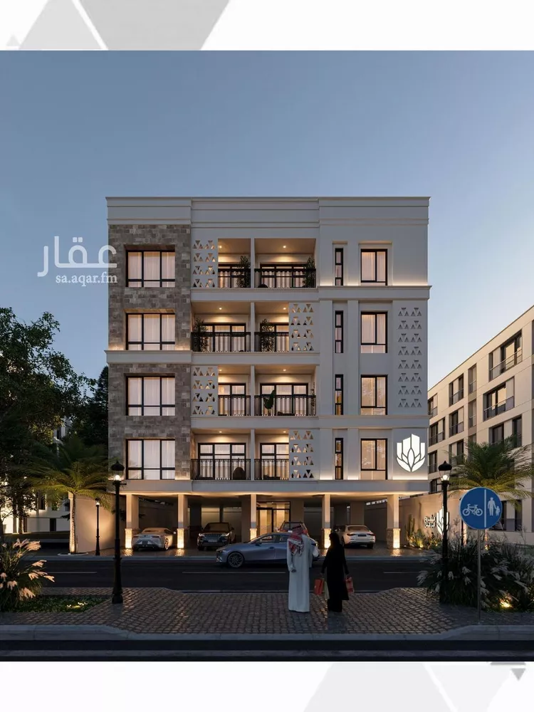 شقة للبيع في شارع علي الشرفي, حي السلامة, مدينة جدة, منطقة مكة المكرمة