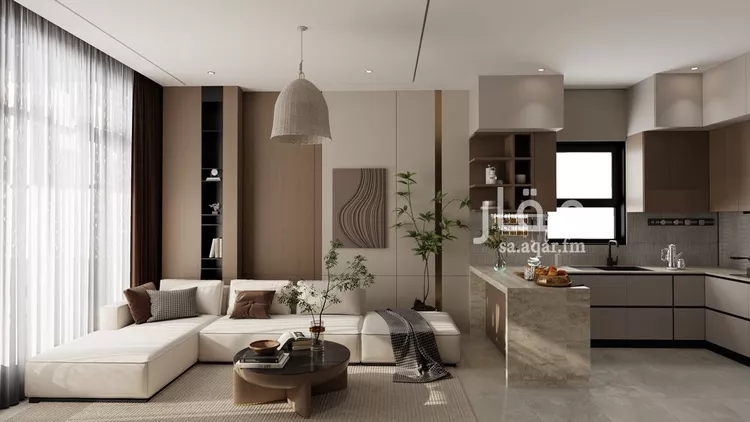 شقة للبيع في شارع علي الشرفي, حي السلامة, مدينة جدة, منطقة مكة المكرمة صورة 4