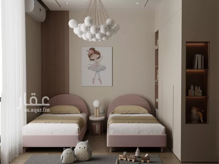 شقة للبيع في شارع علي الشرفي, حي السلامة, مدينة جدة, منطقة مكة المكرمة صورة 5