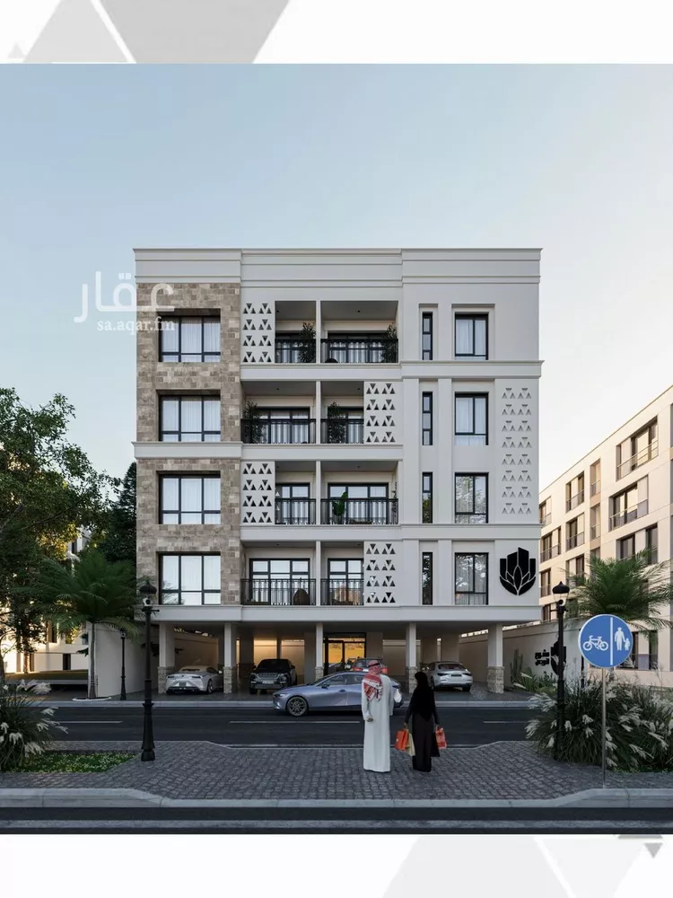 شقة للبيع في شارع علي الشرفي, حي السلامة, مدينة جدة, منطقة مكة المكرمة صورة 2