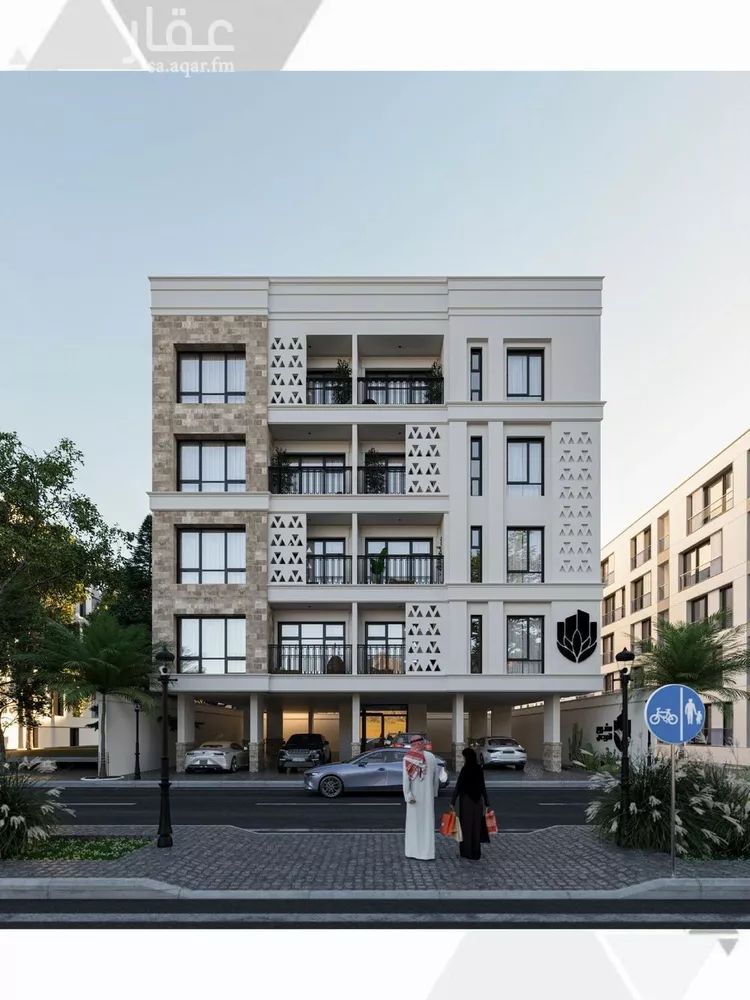 شقة للبيع في شارع علي الشرفي, حي السلامة, مدينة جدة, منطقة مكة المكرمة