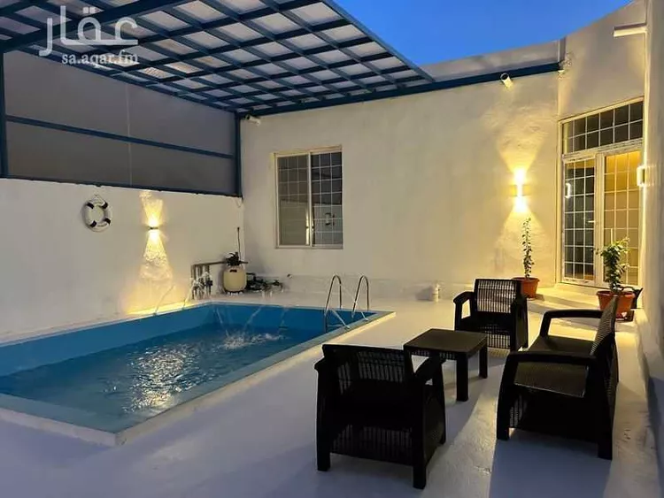 شقة للإيجار في شارع 4974842, حي بلدة ثول, مدينة ثول, منطقة مكة المكرمة صورة 5