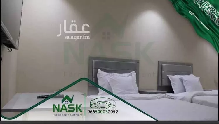 شقة للإيجار في شارع وادي فاطمة, حي جرير, مدينة الرياض, منطقة الرياض صورة 3