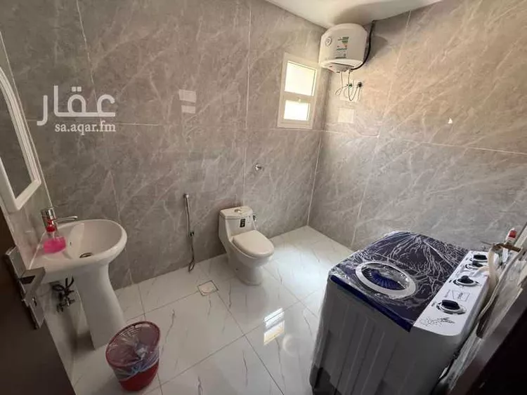 شقة للإيجار في شارع وادي فاطمة, حي جرير, مدينة الرياض, منطقة الرياض صورة 3