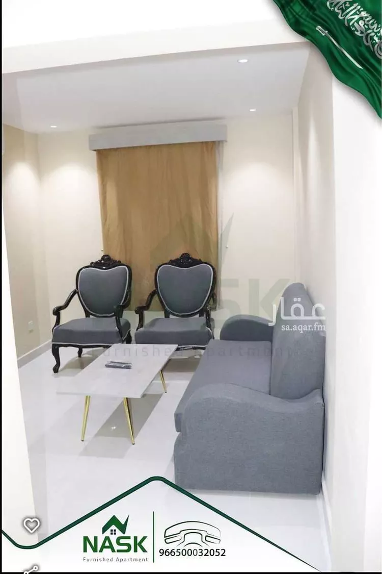 شقة للإيجار في شارع وادي فاطمة, حي جرير, مدينة الرياض, منطقة الرياض صورة 4