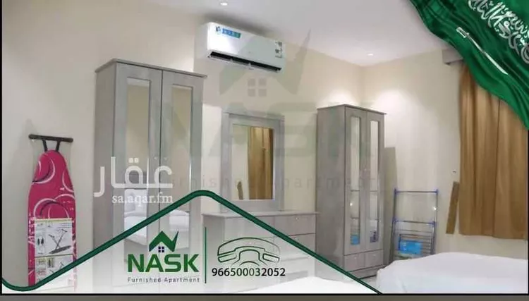 شقة للإيجار في شارع وادي فاطمة, حي جرير, مدينة الرياض, منطقة الرياض صورة 5