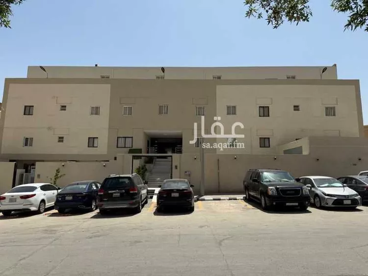 شقة للإيجار في شارع وادي فاطمة, حي جرير, مدينة الرياض, منطقة الرياض صورة 4