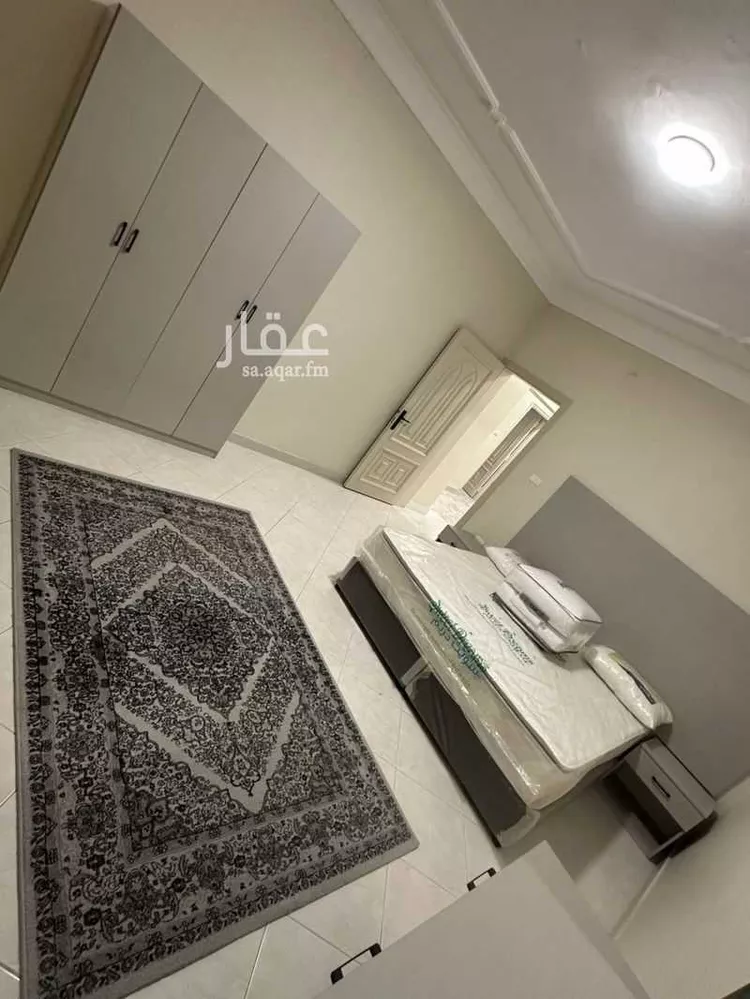 شقة للإيجار في شارع امين مدني, حي الروضة, مدينة جدة, منطقة مكة المكرمة صورة 3