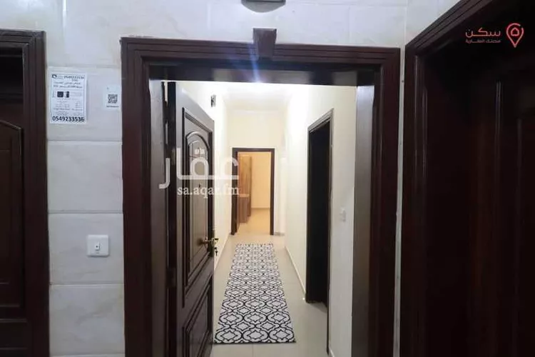 شقة للإيجار في شارع حديقه رامي, حي السلامة, مدينة جدة, منطقة مكة المكرمة صورة 4