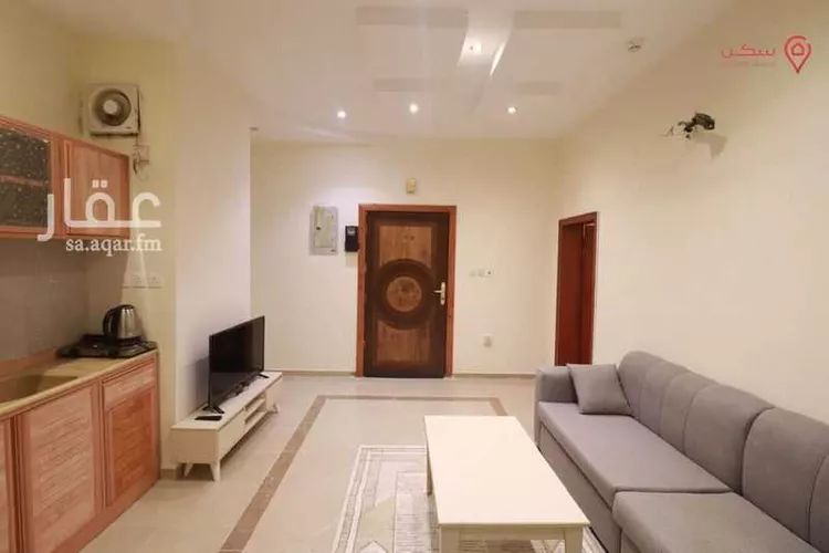 شقة للإيجار في شارع ابو العلاء المعري, حي البوادي, مدينة جدة, منطقة مكة المكرمة صورة 3