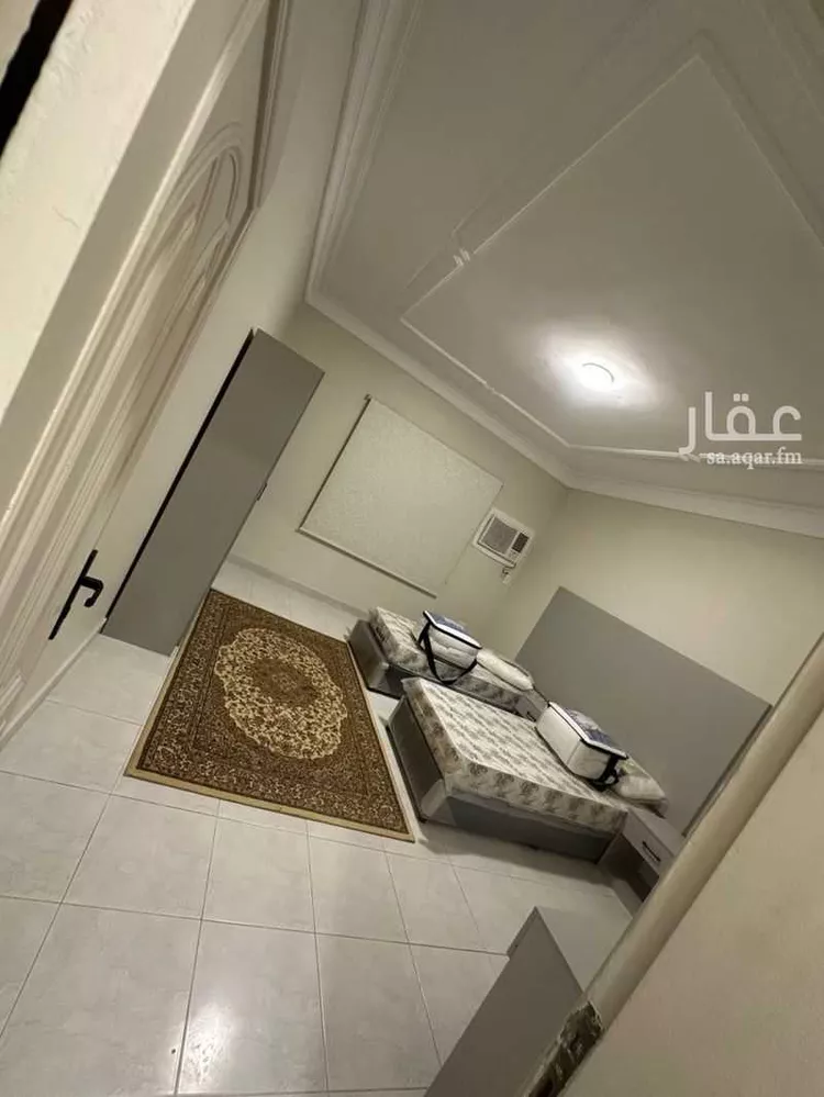شقة للإيجار في شارع امين مدني, حي الروضة, مدينة جدة, منطقة مكة المكرمة صورة 4