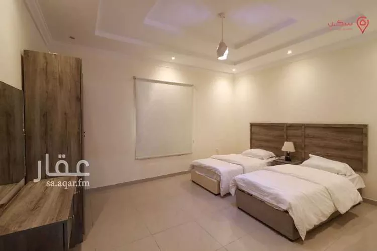 شقة للإيجار في شارع حديقه رامي, حي السلامة, مدينة جدة, منطقة مكة المكرمة صورة 3