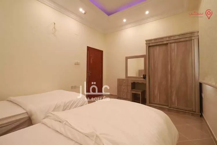شقة للإيجار في شارع ابو العلاء المعري, حي البوادي, مدينة جدة, منطقة مكة المكرمة صورة 4