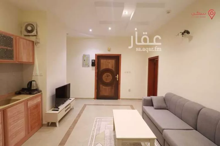 شقة للإيجار في شارع ابو العلاء المعري, حي البوادي, مدينة جدة, منطقة مكة المكرمة صورة 5