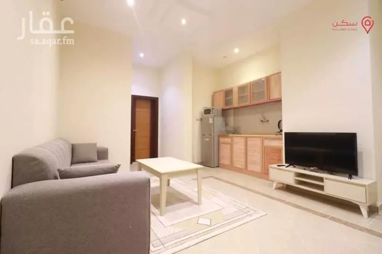 شقة للإيجار في شارع ابو العلاء المعري, حي البوادي, مدينة جدة, منطقة مكة المكرمة صورة 4