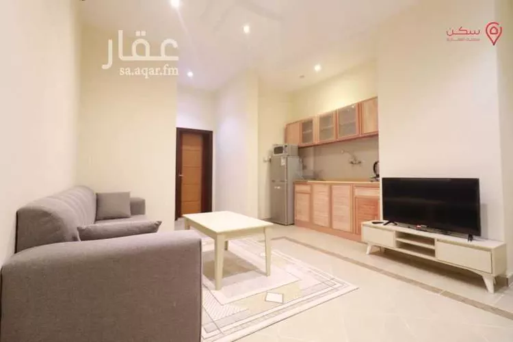 شقة للإيجار في شارع ابو العلاء المعري, حي البوادي, مدينة جدة, منطقة مكة المكرمة صورة 2