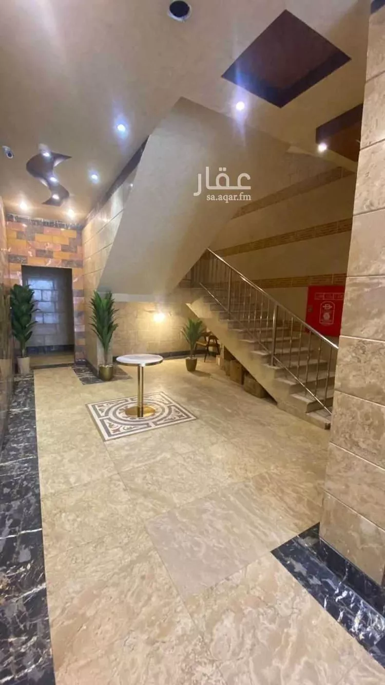 شقة للإيجار في شارع ابو العلاء المعري, حي البوادي, مدينة جدة, منطقة مكة المكرمة صورة 2