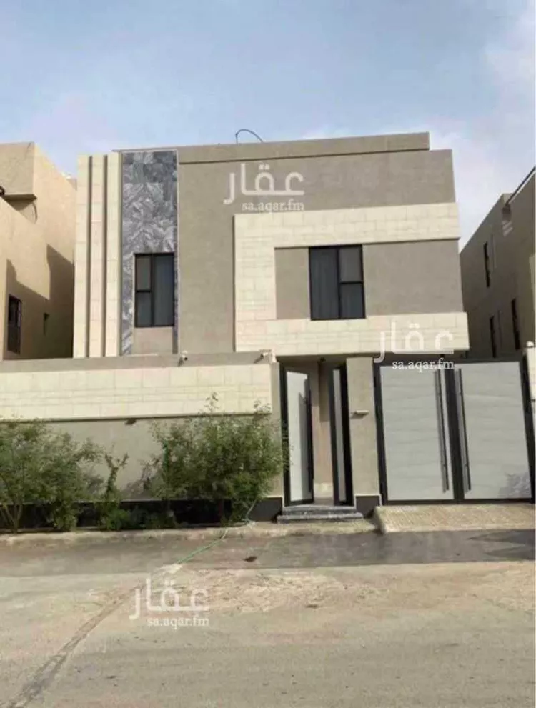 فيلا للإيجار في شارع محمد سعيد شافعي ، حي النرجس ، الرياض ، منطقة الرياض