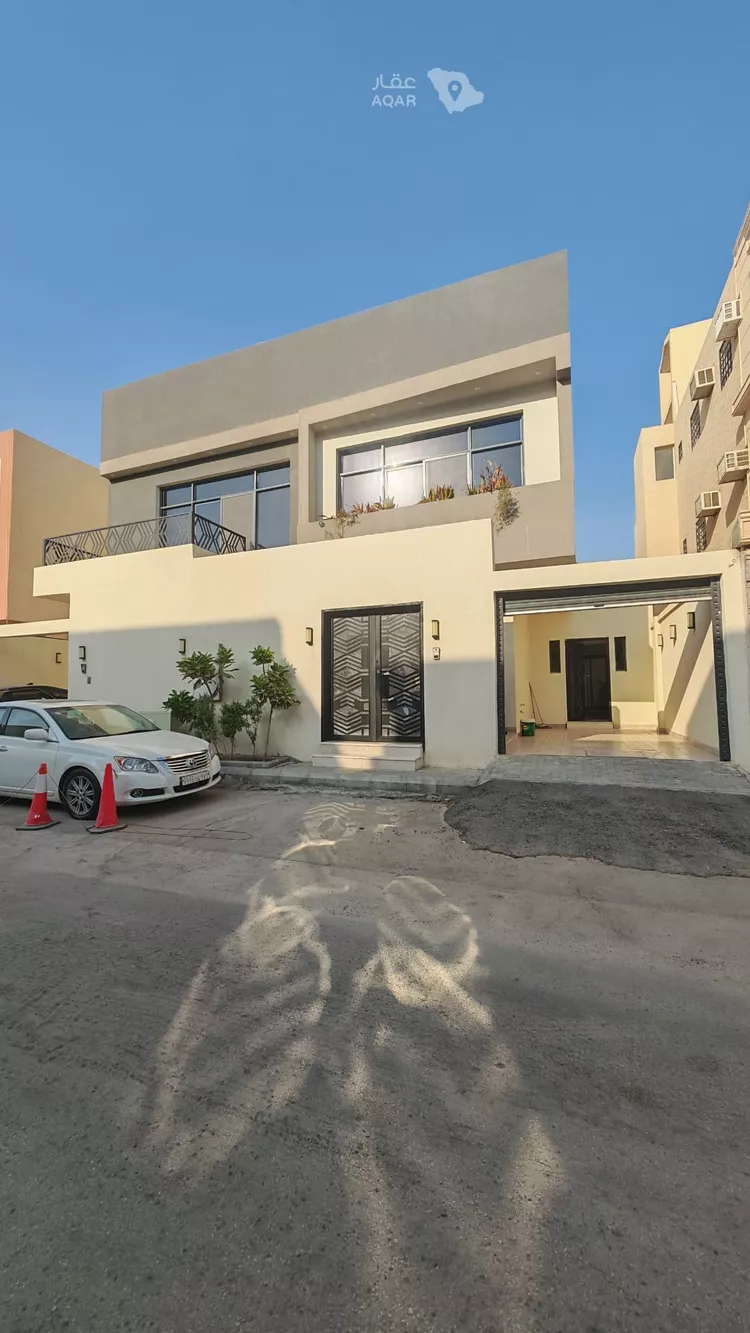 دور للبيع في شارع ابن إبراهيم التلمساني, حي النهضة, مدينة الرياض, منطقة الرياض صورة 3