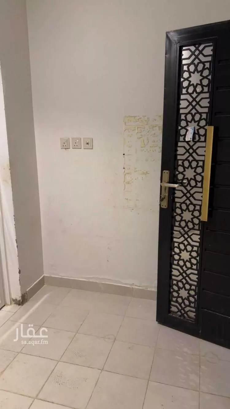 غرفة للإيجار في شارع سفيان الكوفي, حي الشفاء, مدينة الرياض, منطقة الرياض صورة 3