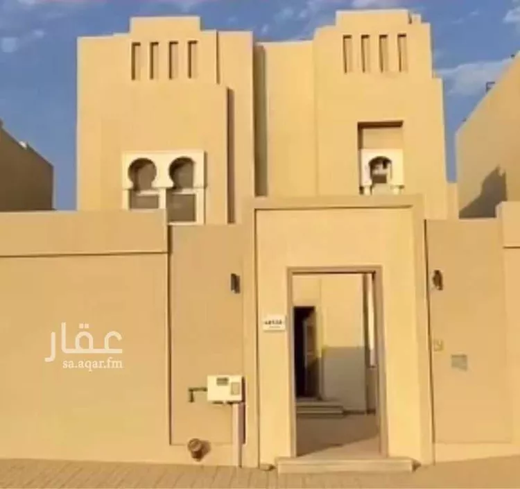 Villa for Sale in Riyadh Al Janadriyah