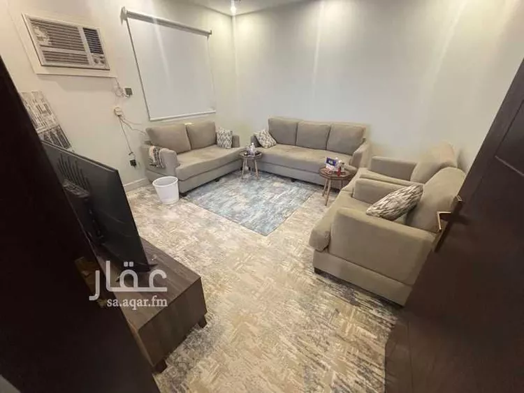 شقة للإيجار في شارع الرماحي ، حي المروة ، جدة ، جدة